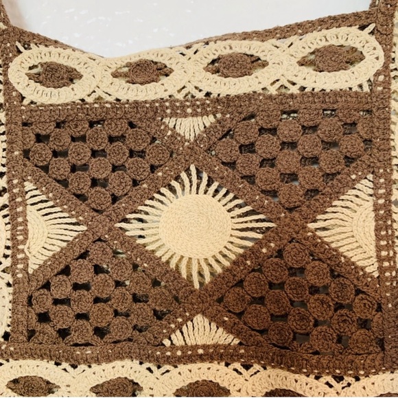 NWT Know.One.Cares Crochet Tank Top - Picture 2 of 8